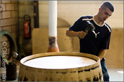 Tonnellerie Billon
