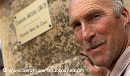 Domaine Michel Gros
