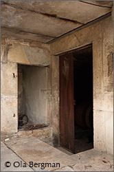 Domaine Cruchandeau, Chaux, Burgundy.