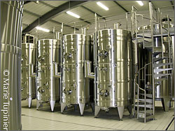 Domaine Jean-Paul & Benoît Droin