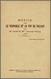 Notice sur le Vignoble et le Vin de Volnay – M. l'Abbé E. B., Curé de Volnay