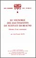 Le Vignoble des Hautes-Cotes de Nuits et de Beaune – Jean-François Bazin