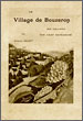 Le Village de Bouzeron – ses collines, son camp retranché – Auguste Besset