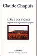 L'Âme des Vignes – Regards sur le Vignoble Bourguignon – Claude Chapuis