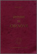 Histoire de Chenôve – Henri Marc