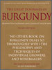 The Great Domaines of Burgundy – Remongton Norman & Charles Taylor