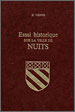 Essai historique sur la ville de Nuits – H. Vienne